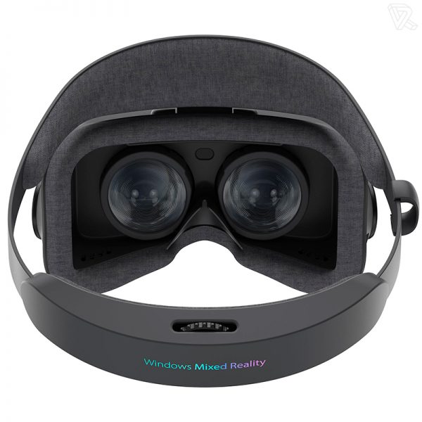 ASUS HC102 Gafas de Realidad Mixta