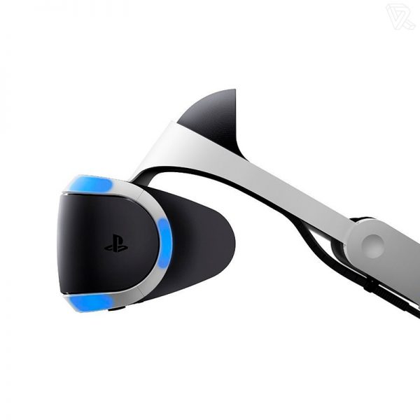 Gafas de Realidad Virtual Sony PlayStationVR