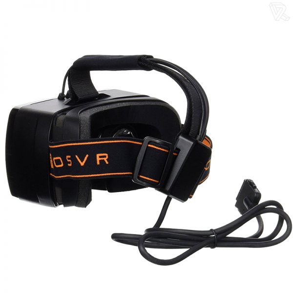 Gafas de Realidad Virtual para PC Razer OSVR HDK 2