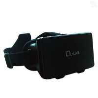 L-Link LL-AM-117 Gafas de Realidad Virtual para Smartphone