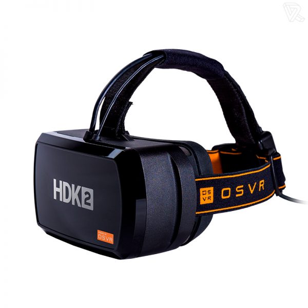 Razer OSVR HDK 2 Gafas de Realidad Virtual