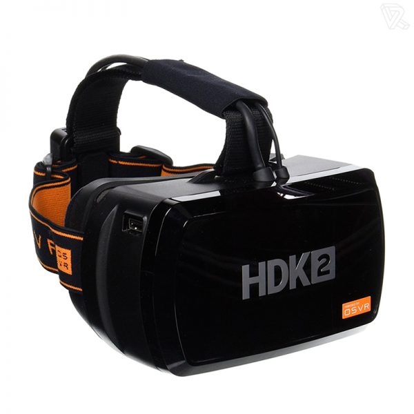 Razer OSVR HDK 2 Gafas de Realidad Virtual para PC
