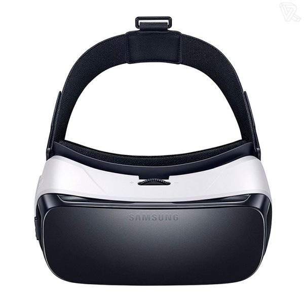 Samsung Gear VR Gafas de realidad virtual de oculus