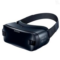 Samsung Gear VR Gafas de realidad virtual negras