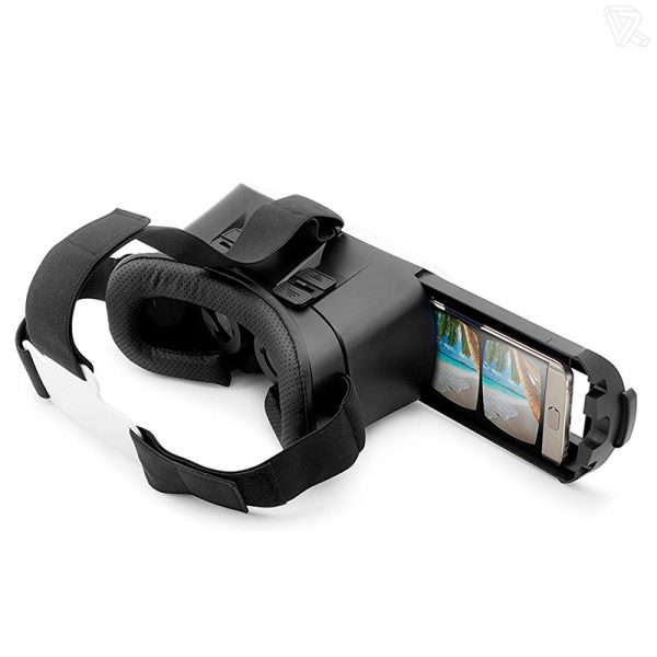 Unotec VR-BOX para Smartphone