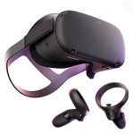 Gafas Oculus Quest All-in-one VR Gaming Headset