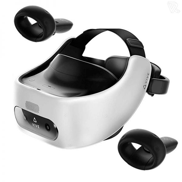 Gafas realidad virtual HTC Vive Focus Plus